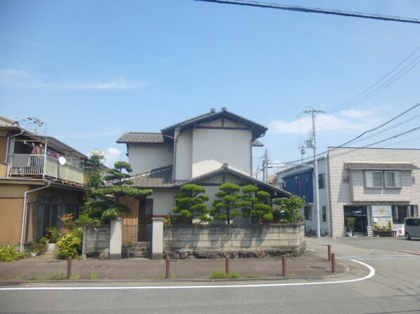 山陽天満駅 徒歩4分 1階の物件内観写真